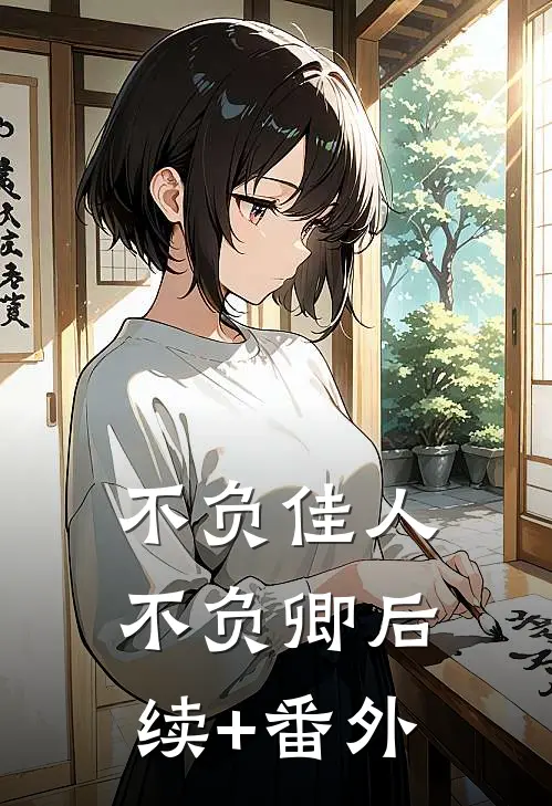 不负佳人不负卿后续+番外