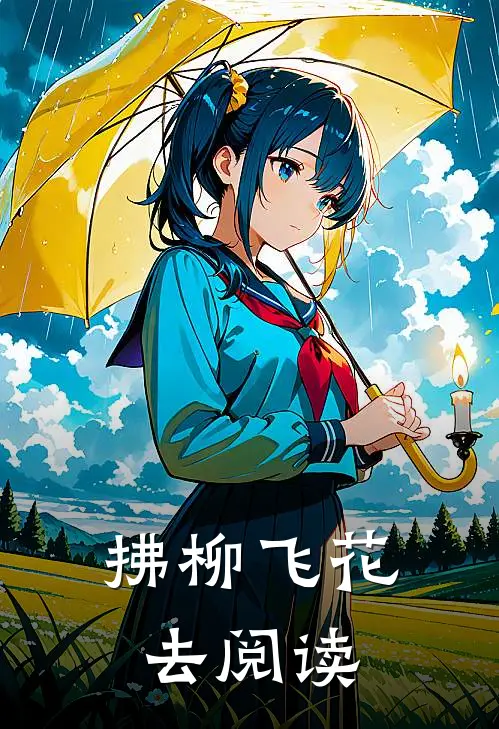 拂柳飞花去阅读