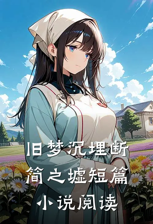 旧梦沉埋断简之墟短篇小说阅读