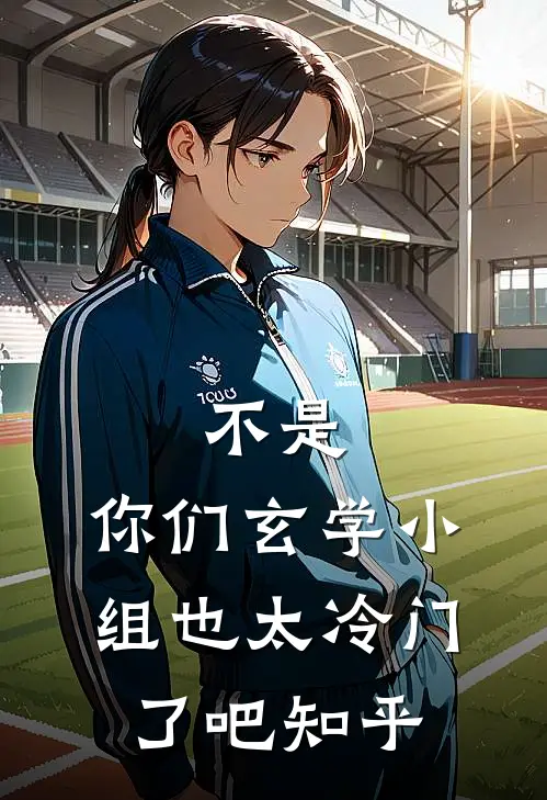 不是，你们玄学小组也太冷门了吧知乎