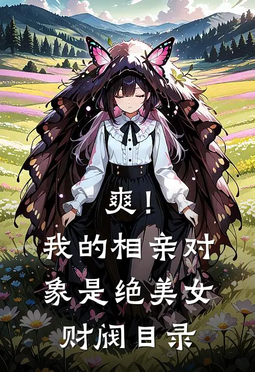 爽！我的相亲对象是绝美女财阀目录