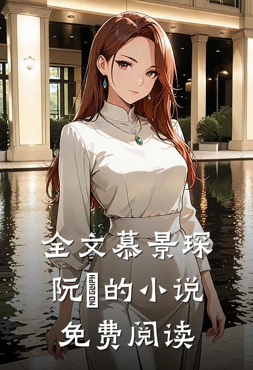 全文慕景琛阮嫆的小说免费阅读