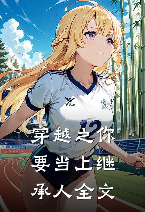 穿越之你要当上继承人全文