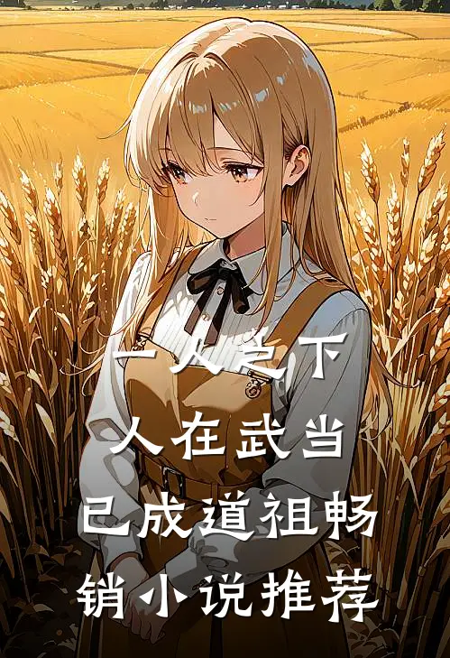 一人之下：人在武当，已成道祖畅销小说推荐
