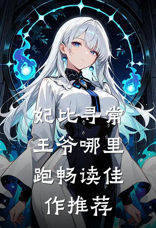 妃比寻常：王爷哪里跑畅读佳作推荐