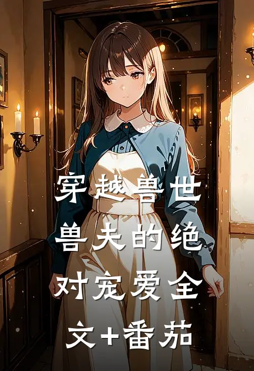 穿越兽世：兽夫的绝对宠爱全文+番茄