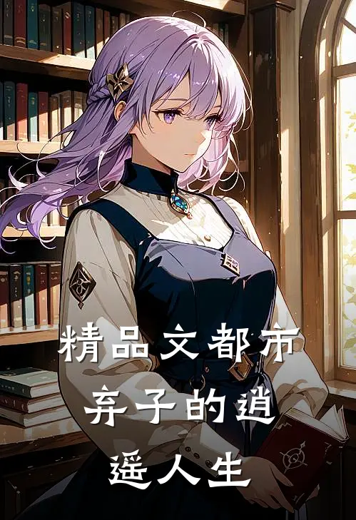 精品文都市：弃子的逍遥人生