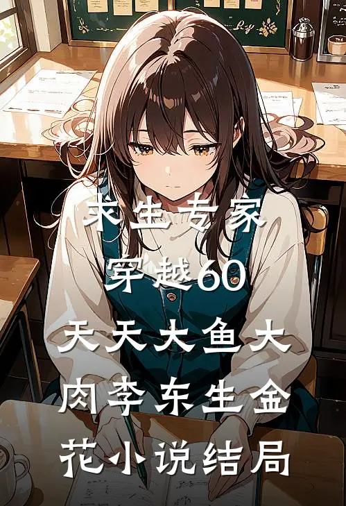 求生专家穿越60，天天大鱼大肉李东生金花小说结局