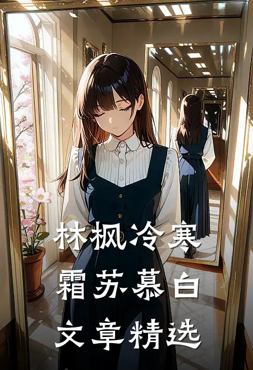 林枫冷寒霜苏慕白文章精选