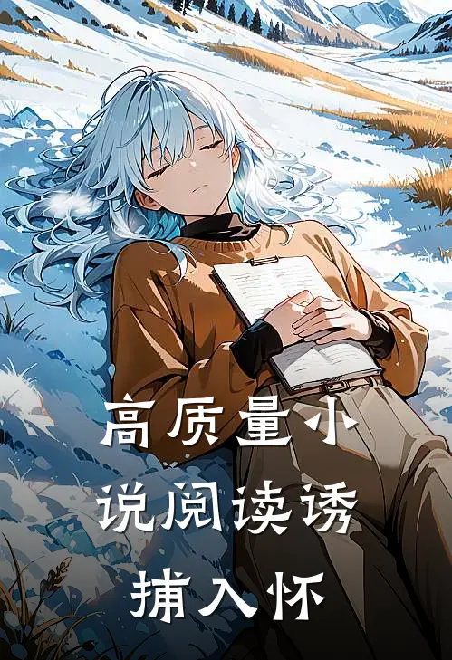 高质量小说阅读诱捕入怀