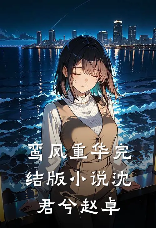 鸾凤重华完结版小说沈君兮赵卓
