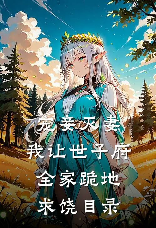 宠妾灭妻，我让世子府全家跪地求饶目录