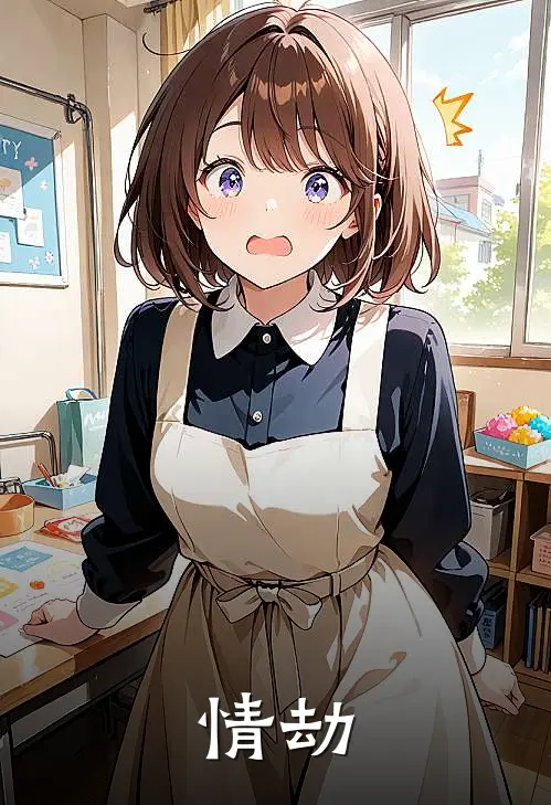 情劫