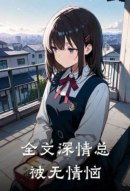 全文深情总被无情恼
