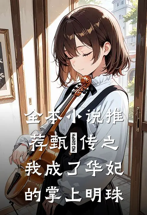 全本小说推荐甄嬛传之我成了华妃的掌上明珠