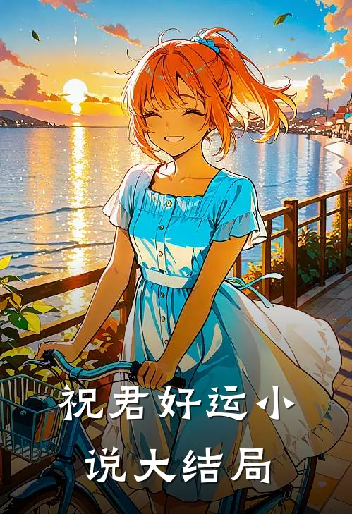 祝君好运小说大结局