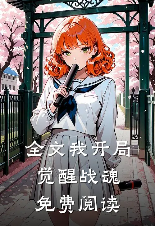 全文我开局觉醒战魂免费阅读