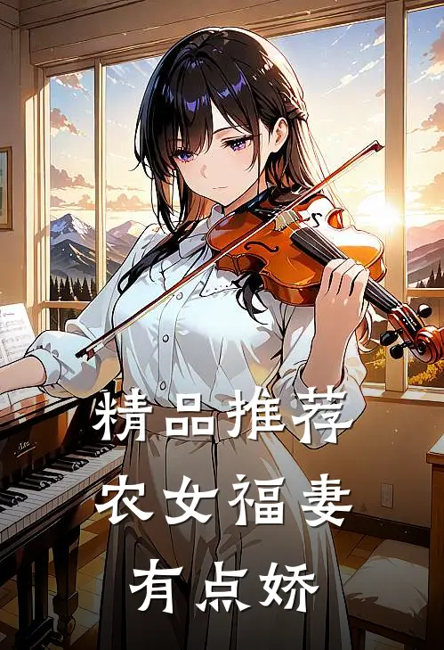 精品推荐农女福妻有点娇
