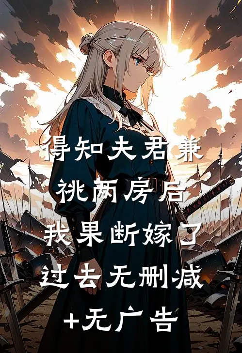得知夫君兼祧两房后，我果断嫁了过去无删减+无广告