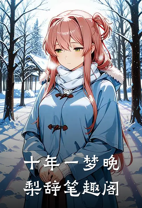 十年一梦晚梨辞笔趣阁