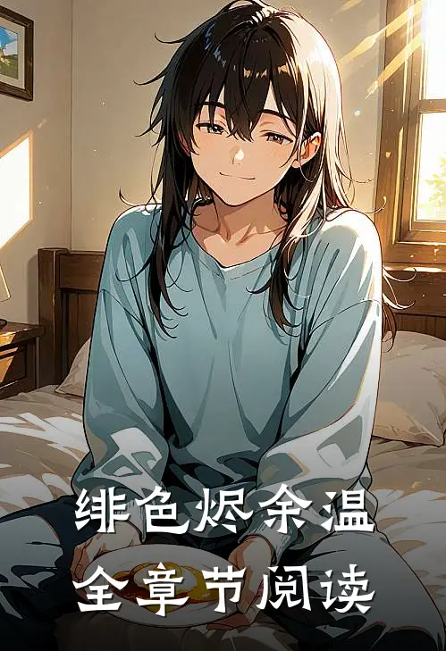绯色烬余温全章节阅读