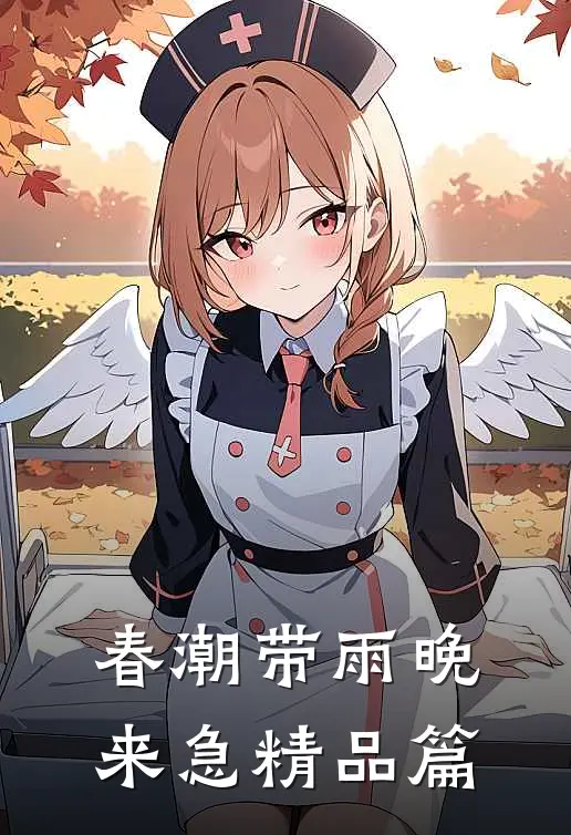春潮带雨晚来急精品篇