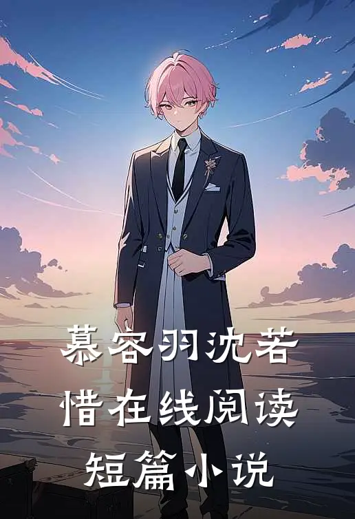 慕容羽沈若惜在线阅读短篇小说