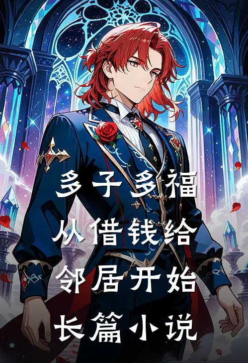 多子多福，从借钱给邻居开始长篇小说
