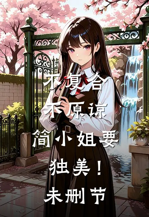 不复合，不原谅，简小姐要独美！未删节