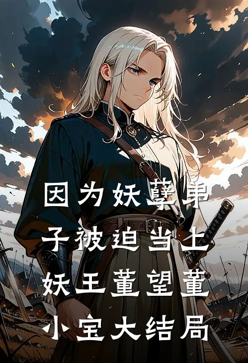因为妖孽弟子被迫当上妖王董望董小宝大结局