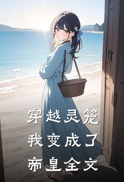 穿越灵笼,我变成了帝皇全文阅读