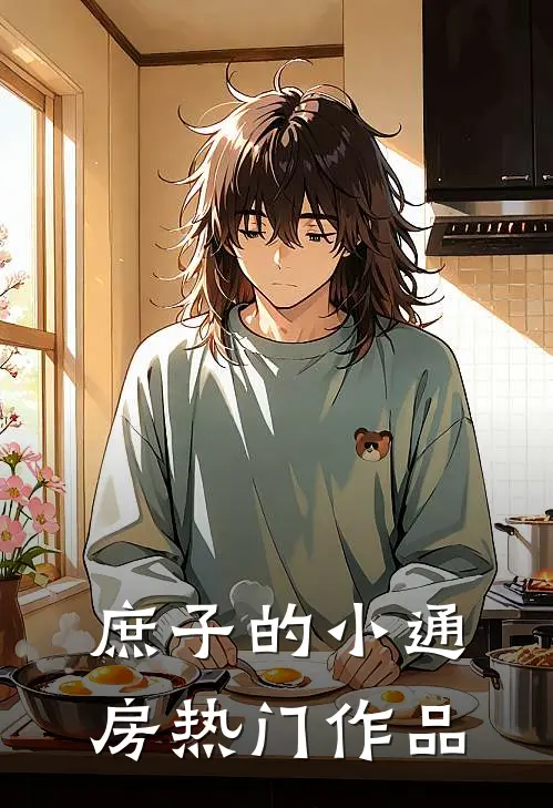 庶子的小通房热门作品