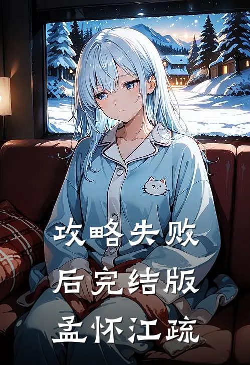 攻略失败后完结版孟怀江疏