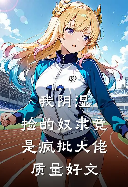 我阴湿，捡的奴隶竟是疯批大佬质量好文