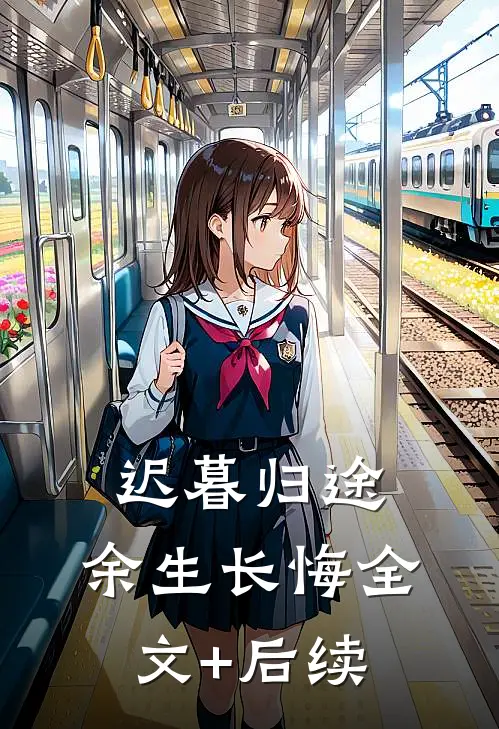 迟暮归途，余生长悔全文+后续