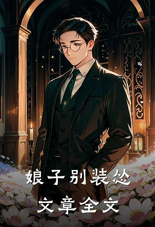 娘子别装怂文章全文