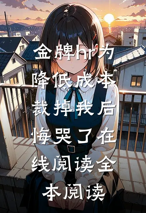 金牌hr为降低成本裁掉我后，悔哭了在线阅读全本阅读