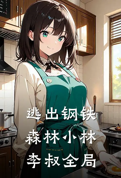 逃出钢铁森林小林李叔全局