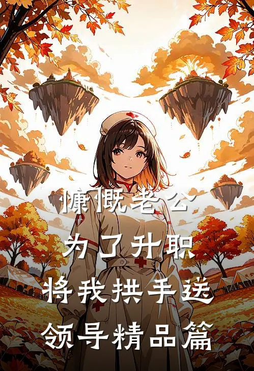 慷慨老公为了升职，将我拱手送领导精品篇