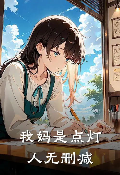 我妈是点灯人无删减