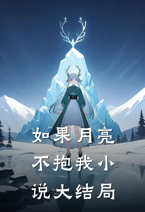 如果月亮不抱我小说大结局