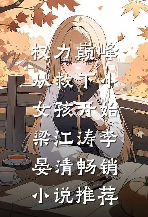 权力巅峰：从救下小女孩开始梁江涛李晏清畅销小说推荐