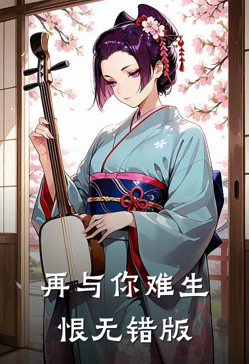 再与你难生恨无错版
