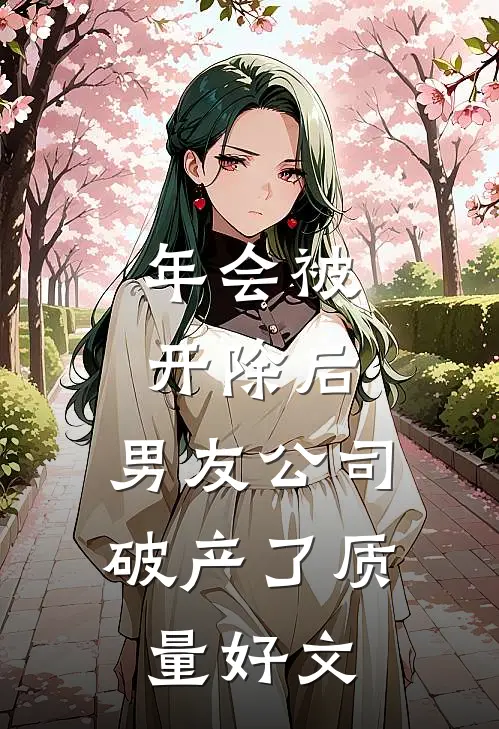 年会被开除后，男友公司破产了质量好文