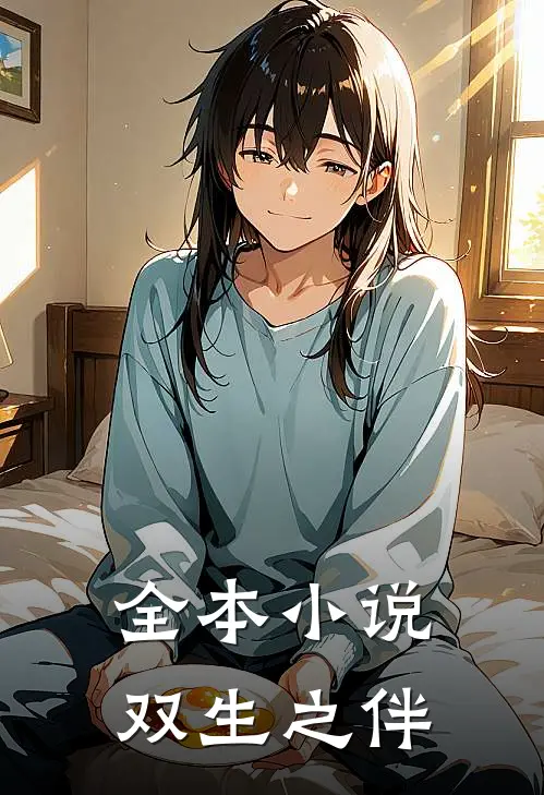 全本小说双生之伴