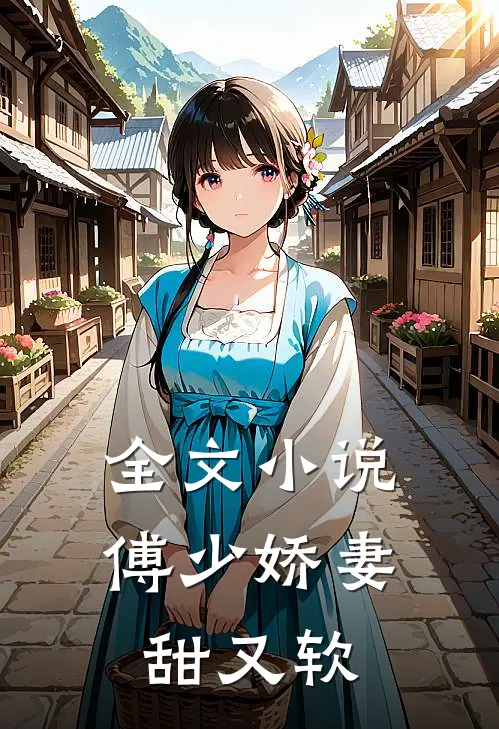 全文小说傅少娇妻甜又软