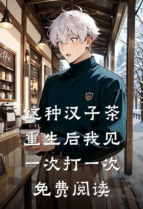 这种汉子茶，重生后我见一次打一次免费阅读