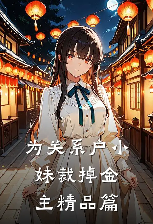 为关系户小妹裁掉金主精品篇