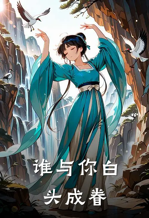 谁与你白头成眷