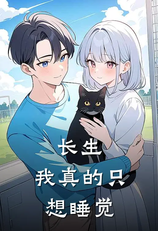 长生我真的只想睡觉txt